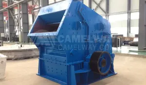 Impact Crusher