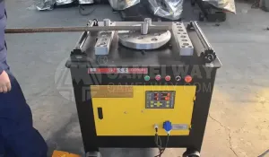Rebar Bending Machine