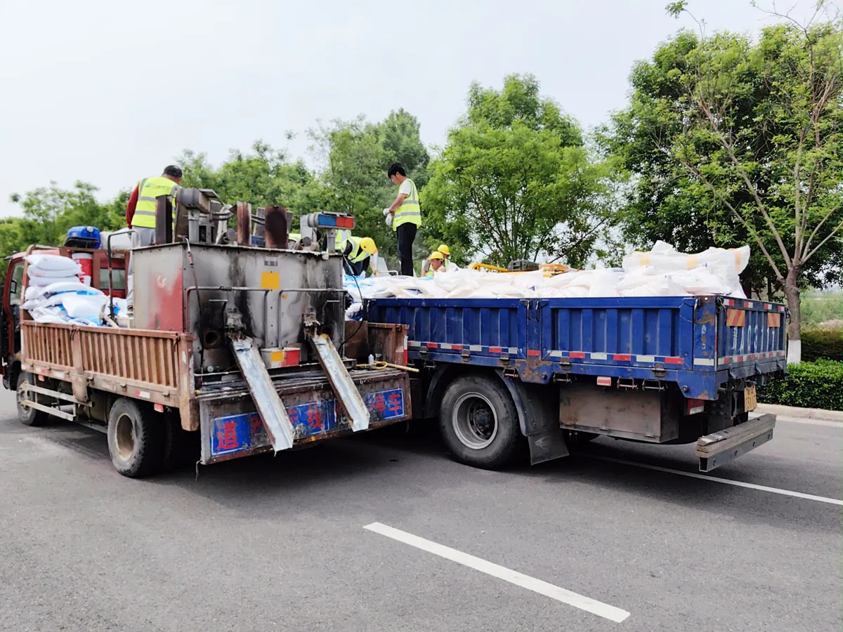 aashto m249 thermoplastic road marking paint for sale