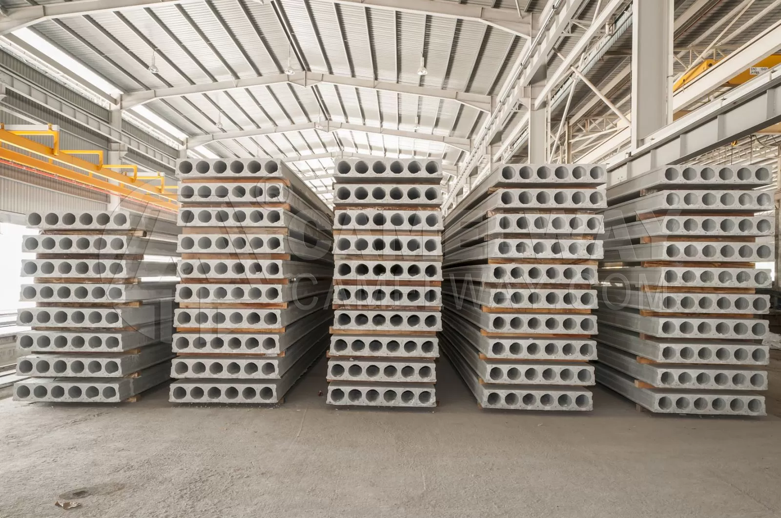 Concrete Slab Making Plant Concrete Slab Making Machine Camelway Africa