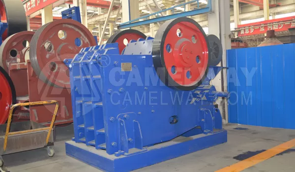 Jaw Crusher for sale in Zimbabwe
