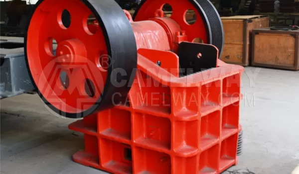 Jaw Crusher for sale in Zimbabwe