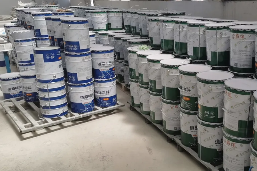 mma cold plastic road marking paint types