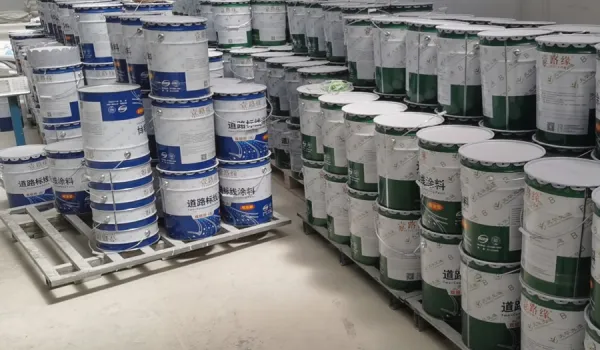 MMA Cold Plastic Road Marking Paint | Types, Application & Factory Supply