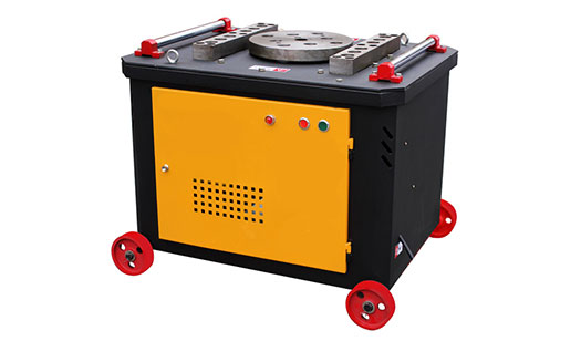 Rebar Equipment