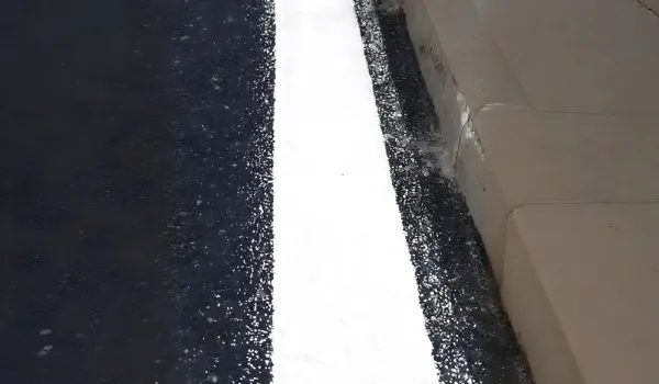 reflective thermoplastic road marking paint for sale