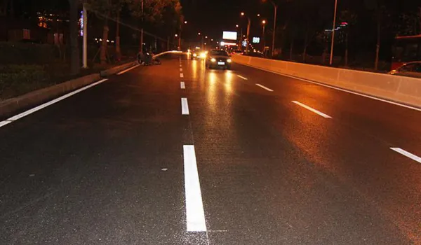 reflective thermoplastic road marking paint manufacturers