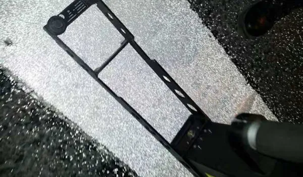 reflective thermoplastic road marking paint prices