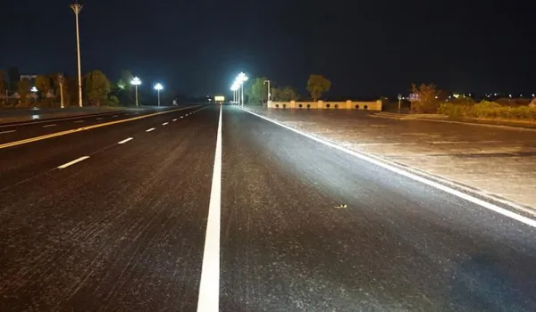 reflective thermoplastic road marking paint suppliers