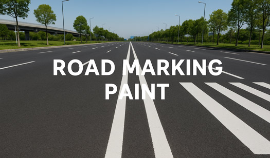 Road Marking Paint