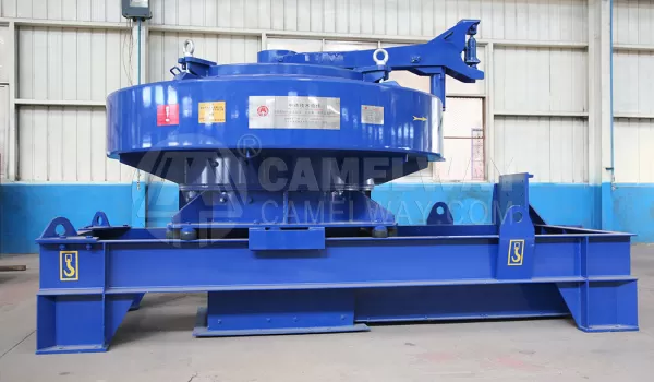 Vertical Shaft Impact Crusher