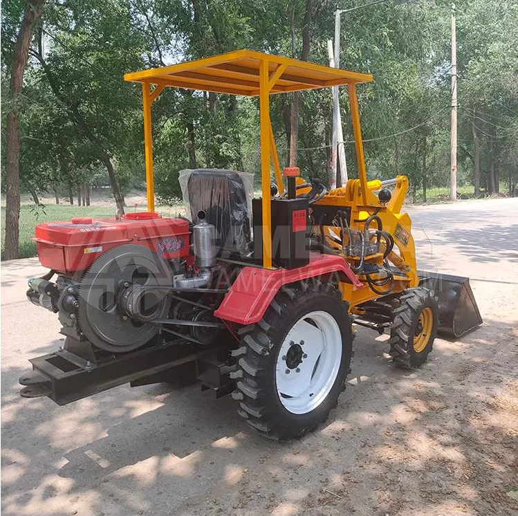 wheel loader1