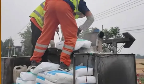 white road marking paint Manufacturer